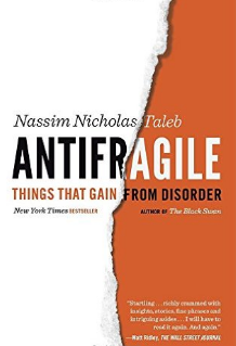 antifragile