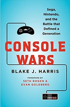 consolewars