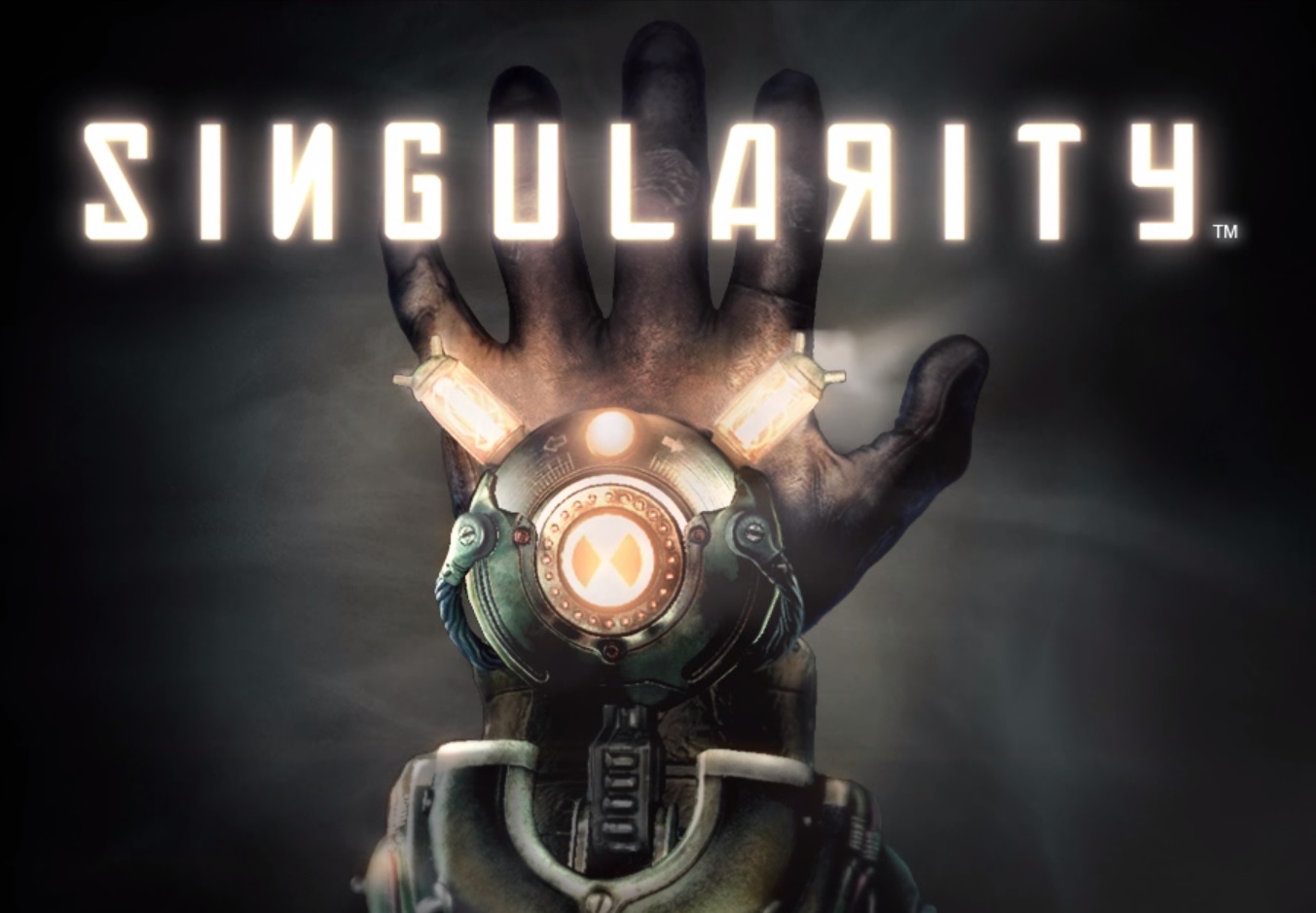 Singularity: Another Fascinating Failure - The Essential Malady